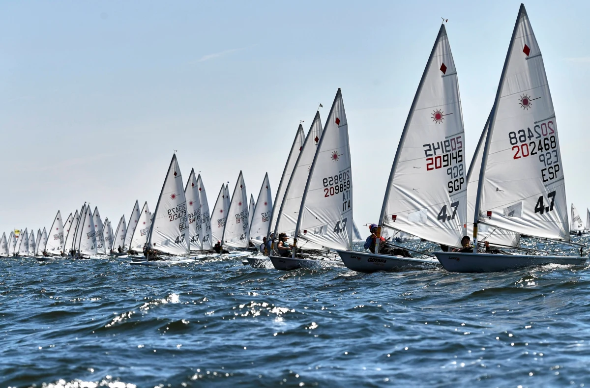 24. edycja Gdynia Sailing Days potrwa cztery tygodnie. Impreza rozpocznie się w najbliższy poniedziałek, a zakończy w niedzielę 30 lipca. W programie tego żeglarskiego festiwalu znajdą się regaty rangi mistrzostw świata i Europy.