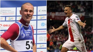 Wiemy, kiedy i za ile Piotr Żyła ma zawalczyć w klatce. Kwota zwala z nóg