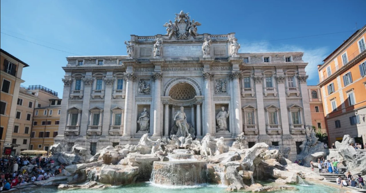 Turyści w Rzymie zapłacą jeszcze więcej. Miasto wprowadza nowe opłaty