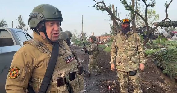 Rosyjska Federalna Służba Bezpieczeństwa (FSB) dostała polecenie zabicia przywódcy Grupy Wagnera Jewgienija Prigożyna, który w miniony weekend zbuntował się przeciwko władzom w Moskwie – poinformował Kyryło Budanow, szef ukraińskiego wywiadu wojskowego HUR.