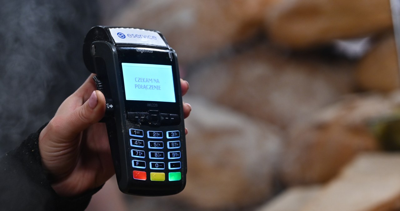 Ogólnopolska awaria terminali i problem z płatnościami kartą i BLIK
