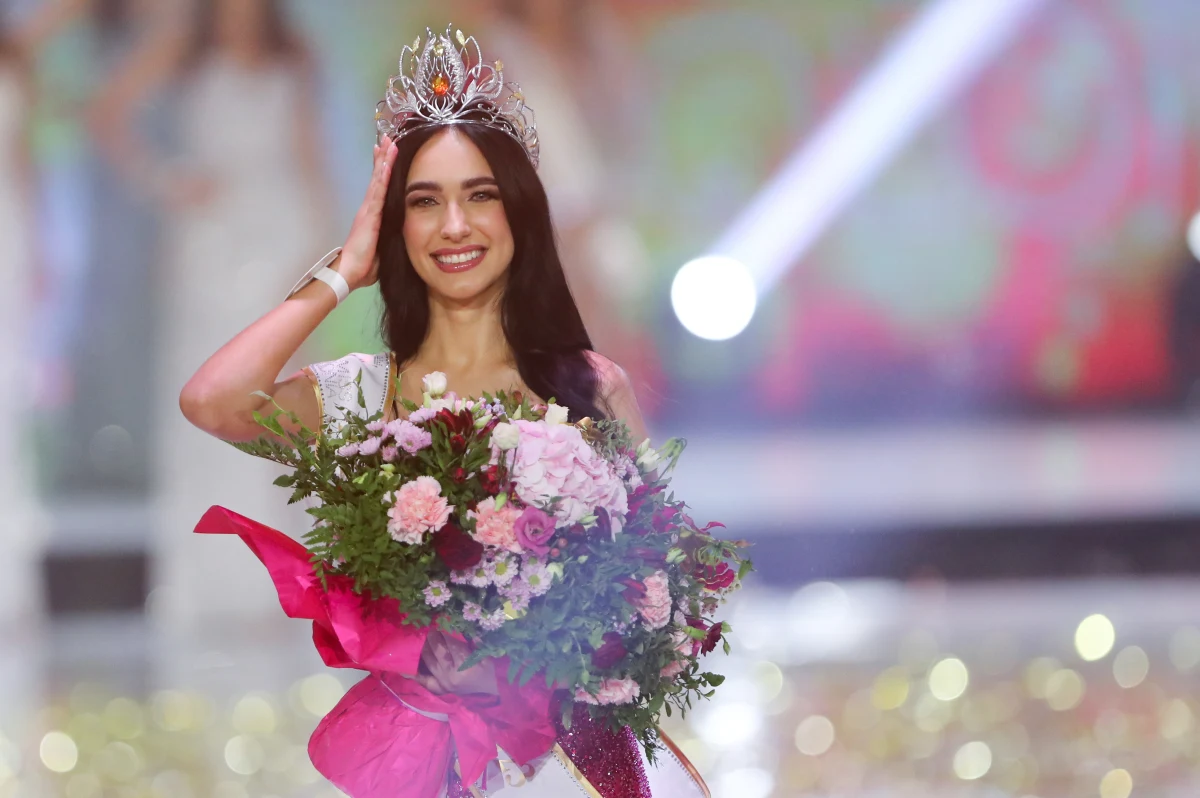 W Zakopanem odbył się finał konkursu Miss Polonia 2023. Zwyciężyła 26-letnia Ewa Jakubiec - mieszkanka Wrocławia. 