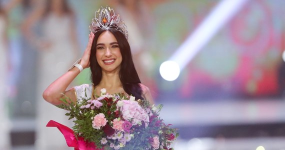 W Zakopanem odbył się finał konkursu Miss Polonia 2023. Zwyciężyła 26-letnia Ewa Jakubiec - mieszkanka Wrocławia. 