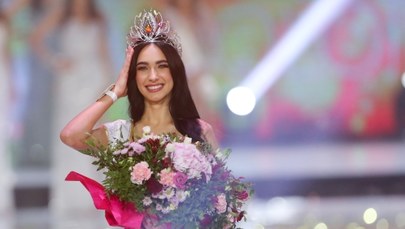 Miss Polonia 2023: Wygrała 26-letnia Ewa Jakubiec