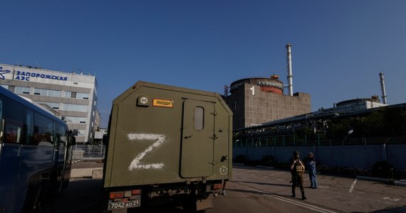Jest mało prawdopodobne, by siły rosyjskie przeprowadziły atak terrorystyczny w okupowanej Zaporoskiej Elektrowni Atomowej. Jednak po wysadzeniu zapory na Dnieprze w Nowej Kachowce nie można tego wykluczyć - pisze w najnowszym raporcie amerykański Instytut Badań nad Wojną (ISW).