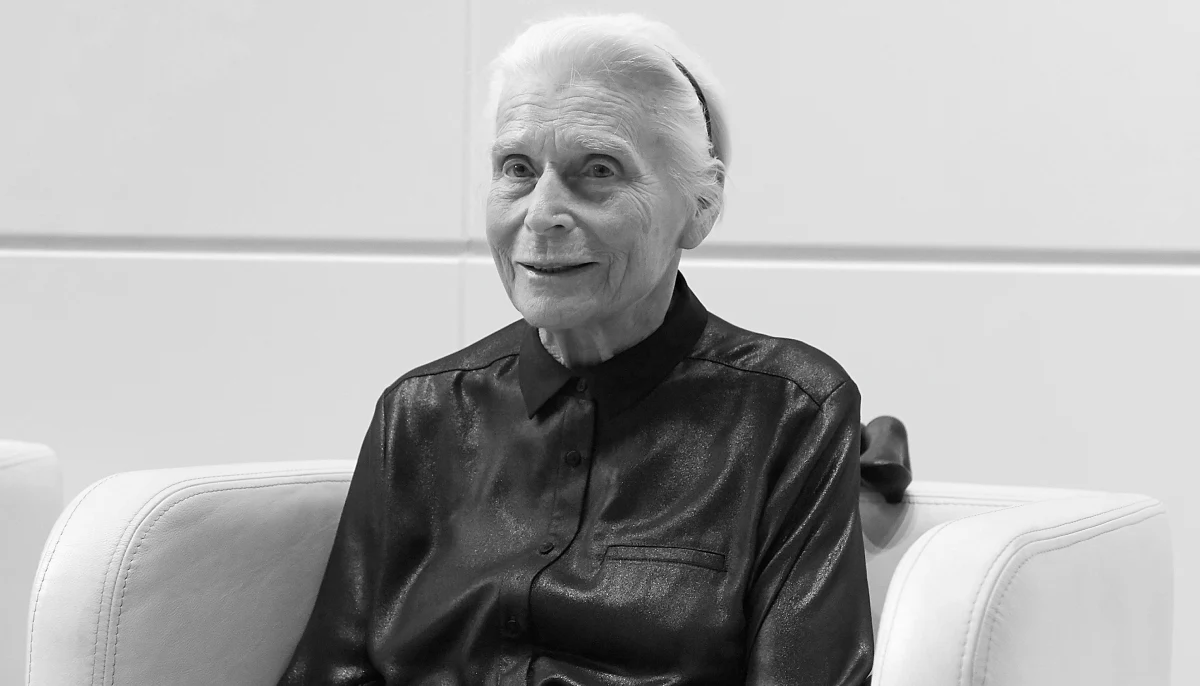 W wieku 101 lat zmarła prof. Joanna Muszkowska-Penson - więźniarka Ravensbrück, działaczka opozycji antykomunistycznej i była osobista lekarka Lecha Wałęsy. Była honorową obywatelką Gdańska. 