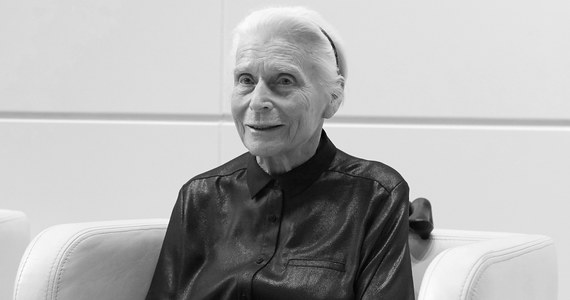 W wieku 101 lat zmarła prof. Joanna Muszkowska-Penson - więźniarka Ravensbrück, działaczka opozycji antykomunistycznej i była osobista lekarka Lecha Wałęsy. Była honorową obywatelką Gdańska. 
