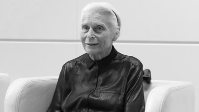 Joanna Muszkowska-Penson nie żyje. Miała 101 lat