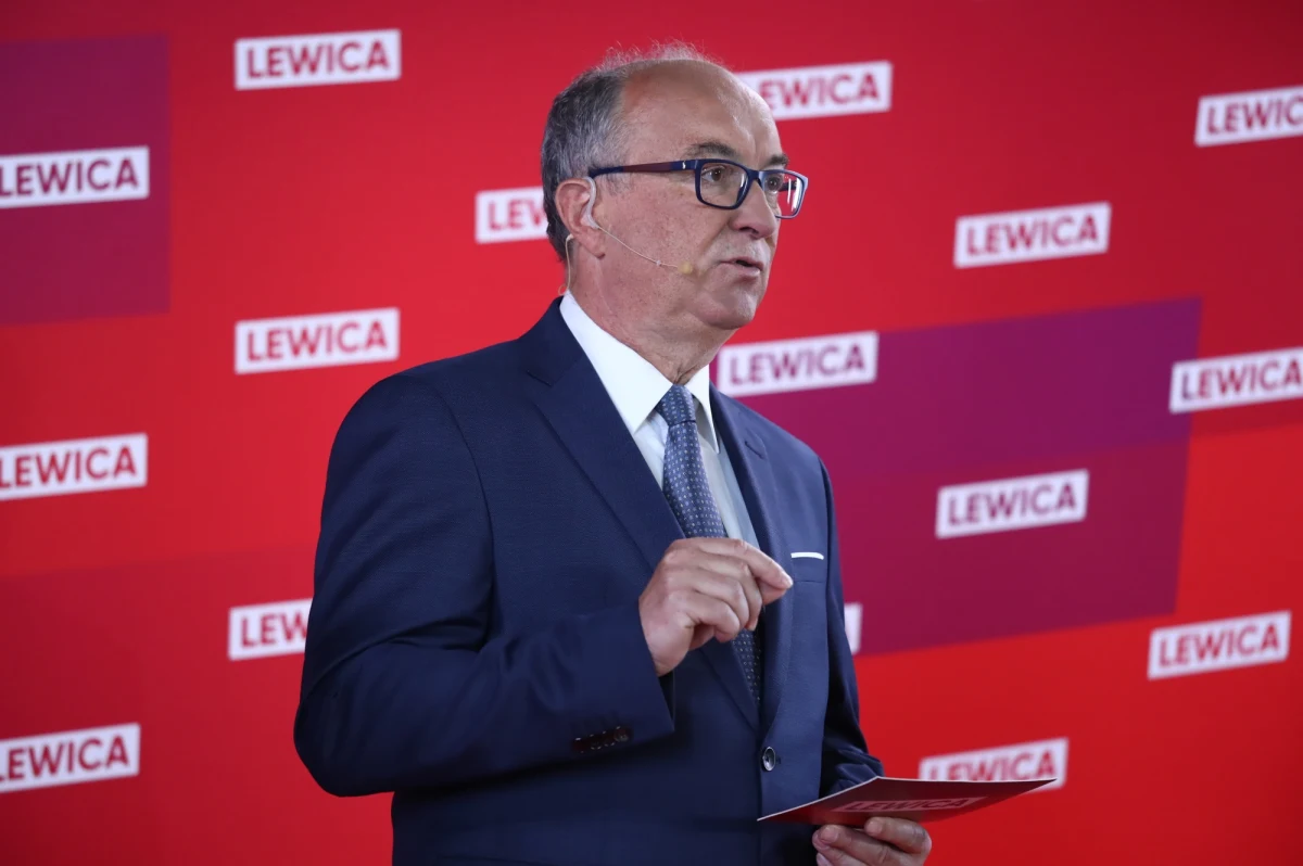 ​Polityka senioralna będzie jednym z priorytetów polityki społecznej, którą będzie na jesieni współtworzyła Lewica - zadeklarowali liderzy Lewicy podczas konwencji w Dąbrowie Górniczej. Wśród propozycji Lewicy znalazły się m.in. leki za 5 zł, dopłaty do wczasów, renta wdowia czy łatwiejszy dostęp do lekarza.