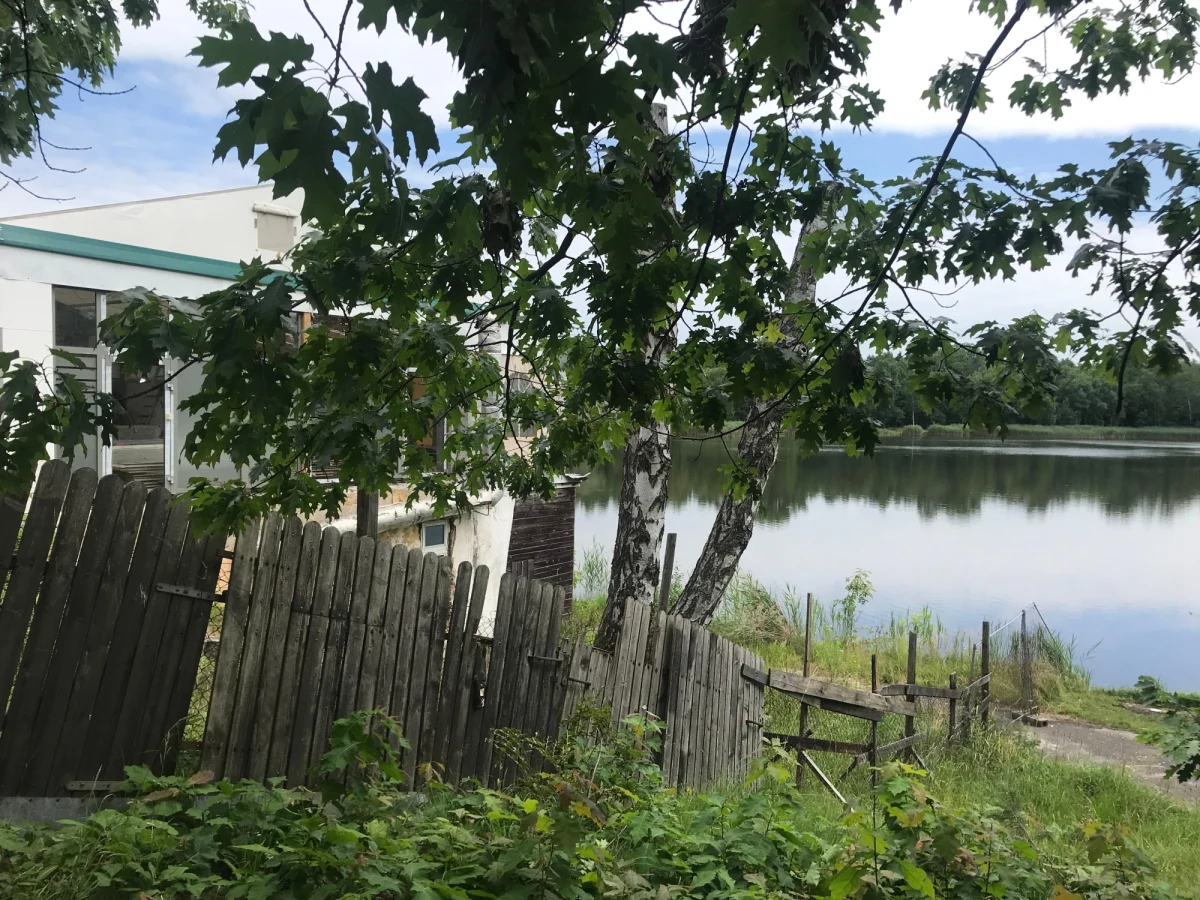 Sosnowiecki Balaton ma odzyskać dawny blask. Właśnie podpisano umowę na rewitalizację tego miejsca. Ma ona kosztować ponad milion złotych.