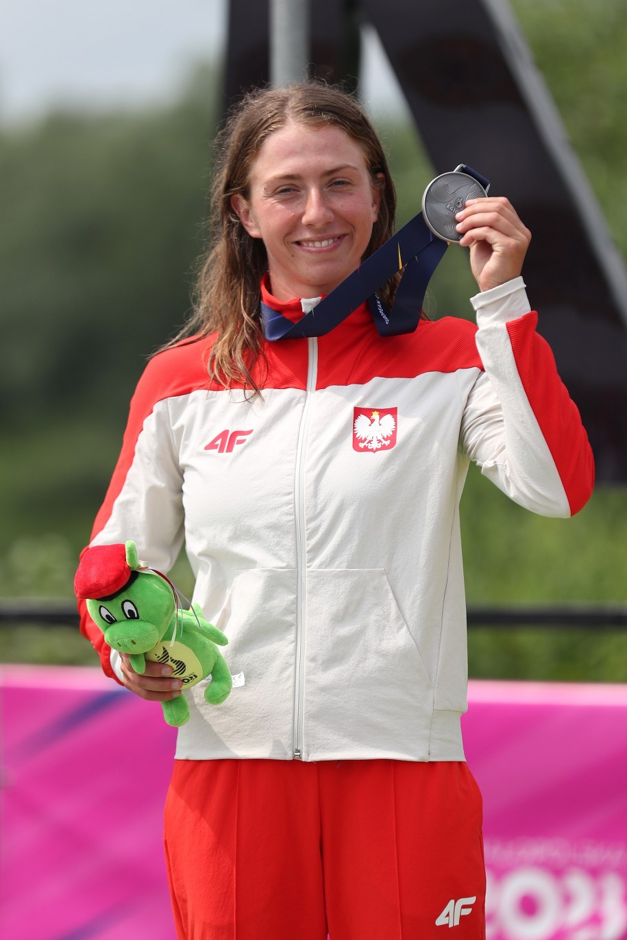 /III Igrzyska Europejskie 2023 /