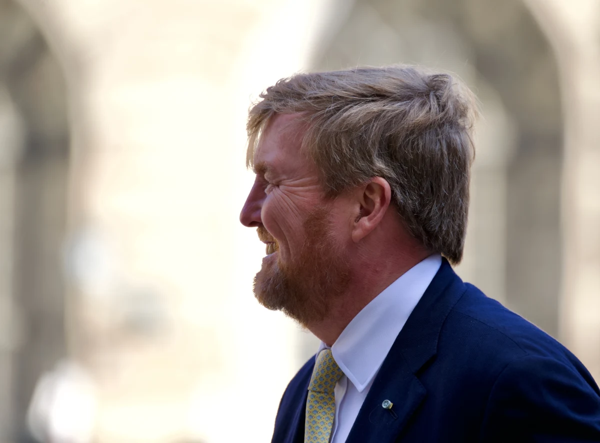 Król Wilhelm Aleksander przeprosił w sobotę za holenderski udział w niewolnictwie. Monarcha uczynił to w Amsterdamie w przemówieniu z okazji Narodowego Dnia Pamięci o Niewolnictwie.