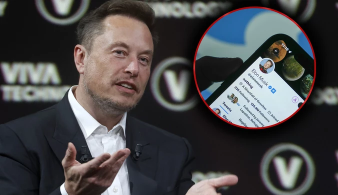 Tysiące zgłoszeń awarii Twittera. Elon Musk zabrał głos