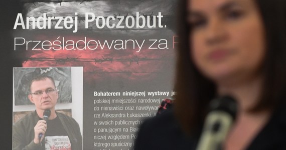 Andrzej Poczobut, skazany przez władze Białorusi dziennikarz i aktywista polskiej mniejszości, został przewieziony do kolonii karnej w Nowopołocku. "To ciężka kolonia, przebywają w niej też inni więźniowie polityczni, m.in. Wiktar Babaryka, niedoszły kandydat w wyborach prezydenckich” – wyjaśnia Barys Harecki ze stowarzyszenia BAŻ.