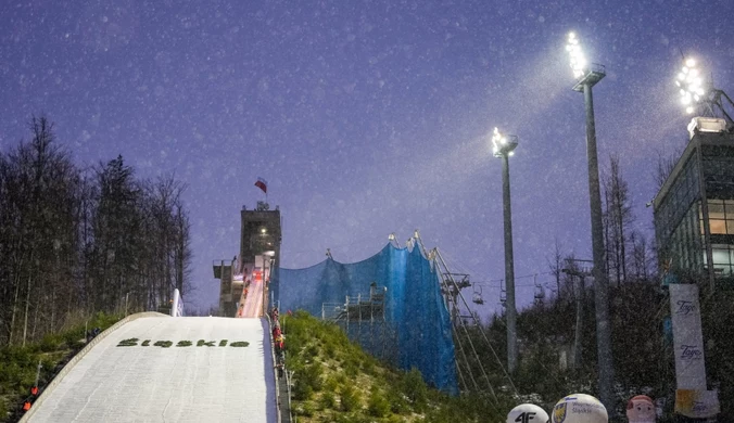 To już pewne, klamka zapadła. Chodzi o Puchar Świata w Wiśle, potwierdziły się doniesienia