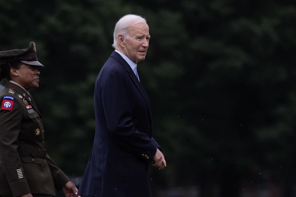 Biały Dom poinformował, że prezydent USA Joe Biden weźmie udział w lipcowym szczycie NATO. Ponadto w tym miesiącu odwiedzi Wielką Brytanię i Finlandię.
