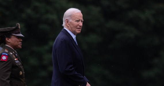 Biały Dom poinformował, że prezydent USA Joe Biden weźmie udział w lipcowym szczycie NATO. Ponadto w tym miesiącu odwiedzi Wielką Brytanię i Finlandię.