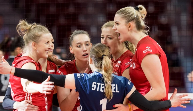Polka świętuje, tylko tego trofeum jej brakowało. Trwa imponująca seria