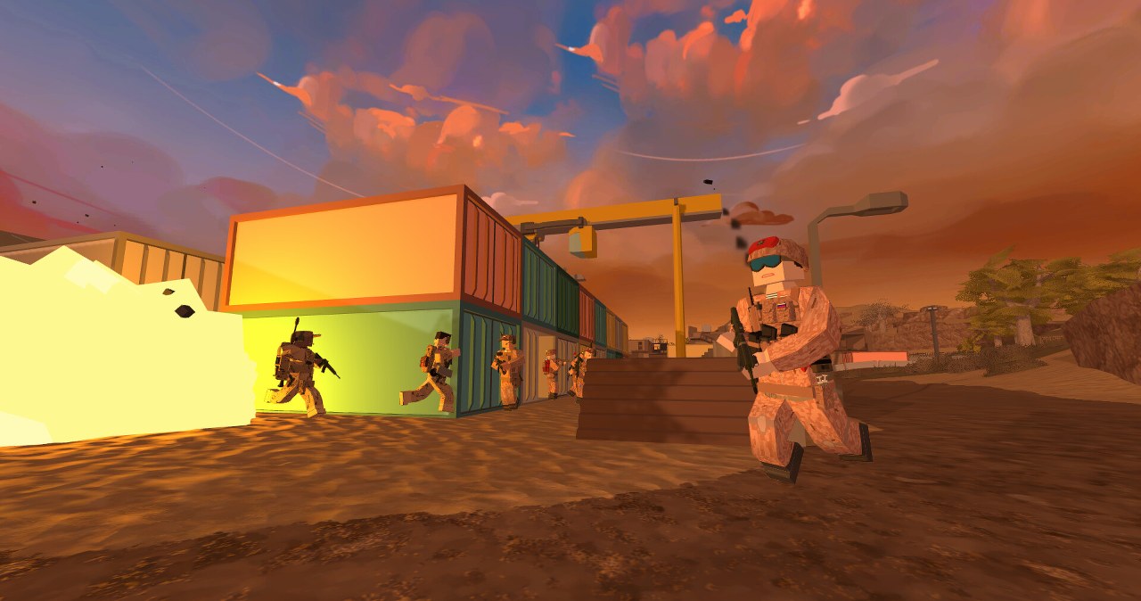 BattleBit Remastered zapomnianą grą. Twórcy szokują... po wielu miesiącach