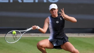 Triumfatorka Wimbledonu prosto z mostu o Idze Świątek. Szczerze oceniła jej szanse