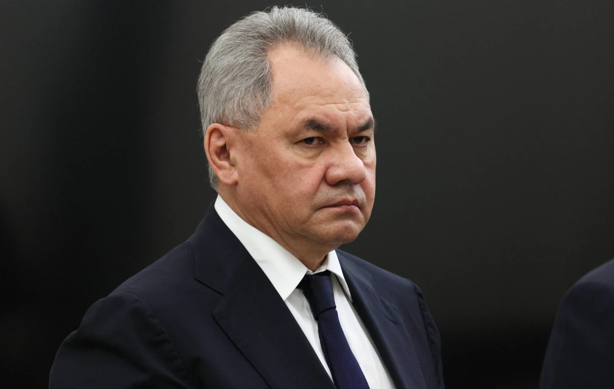 Siergiej Szojgu skomentował bunt zorganizowany przez szefa Grupy Wagnera Jewgienija Prigożyna. Rosyjski minister obrony powiedział, że "prowokacja nie wpłynęła na działania zgrupowań wojsk".