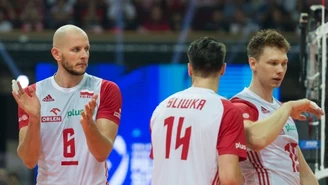 Polska - Słowenia. Wynik meczu na żywo, relacja live. Liga Narodów siatkarzy na Filipinach