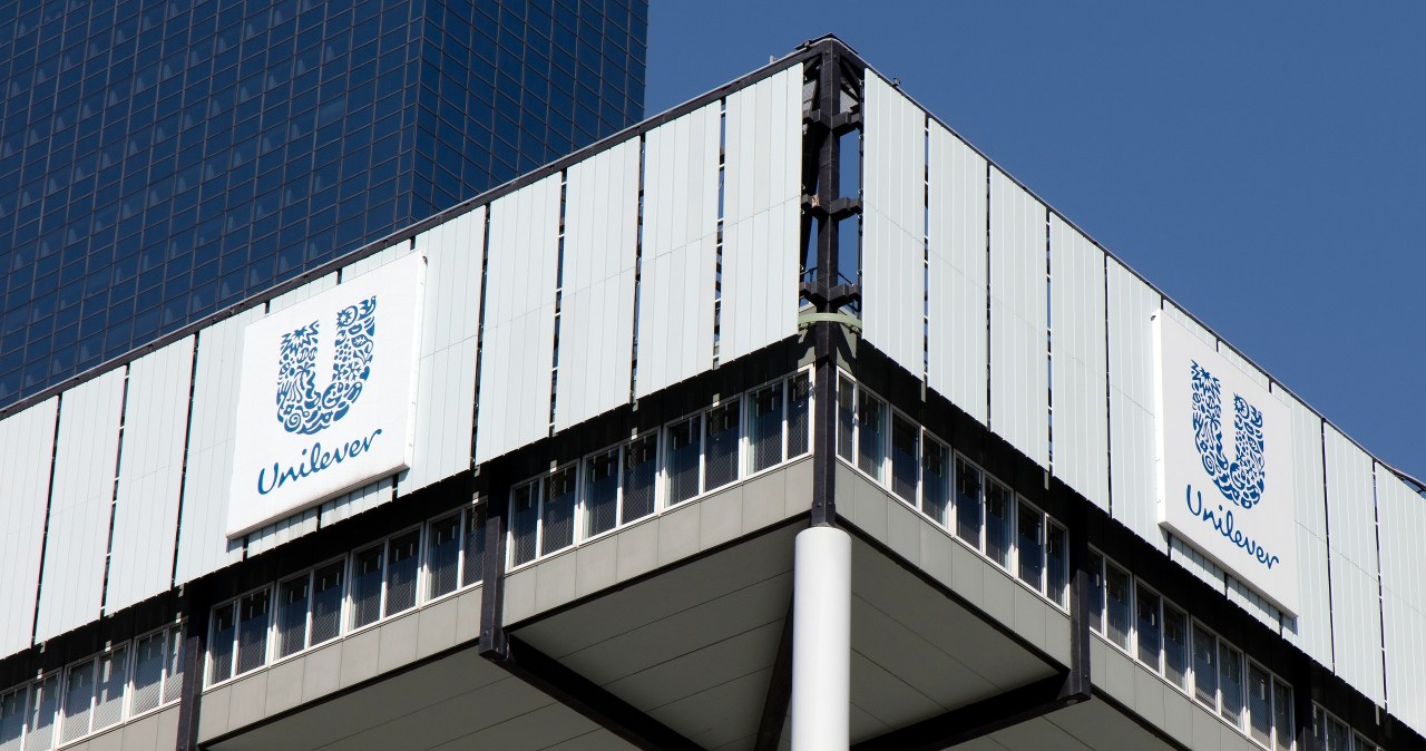 Będzie nowy gigant spożywczy. Zawarto umowę na wiele miliardów dolarów