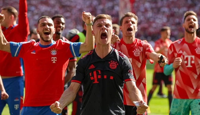 Bayern finalizuje transferowy hit. Rozpoczęły się wielkie wzmocnienia