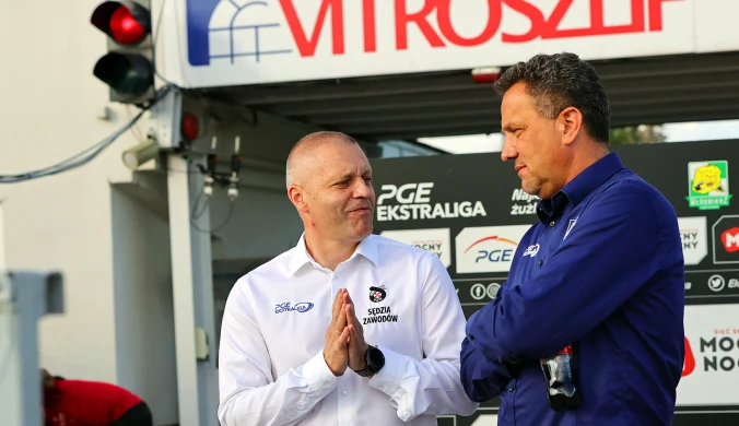 Znany polski klub pod ostrzałem. Głośny konflikt z legendą