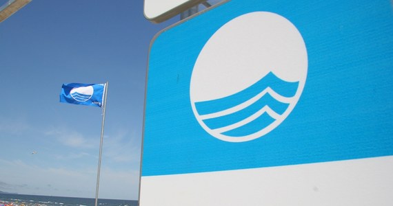 Na kąpielisku nad jeziorem Borówno w Kujawsko-Pomorskiem zawiśnie Błękitna Flaga. To wyróżnienie dla plaż spełniających wyśrubowane normy czystości i bezpieczeństwa.