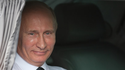"NYT": Gdy Prigożyn maszerował na Moskwę, Putin bawił się na jachcie