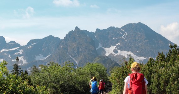Tatrzański Park Narodowy przypomina, że wszyscy, którzy planują letnie wycieczki w Tatry, powinni regularnie sprawdzać komunikaty turystyczne TPN. W czasie wakacji okresowo zamykane będą popularne odcinki szlaków turystycznych, między innymi w rejonie Orlej Perci.