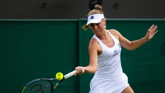 Magdalena Fręch - Ons Jabeur. Gdzie oglądać? Transmisja i stream online [Wimbledon]