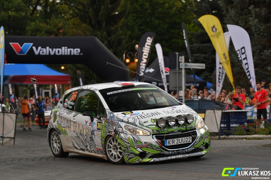 /rajdmalopolski.pl /Materiały prasowe