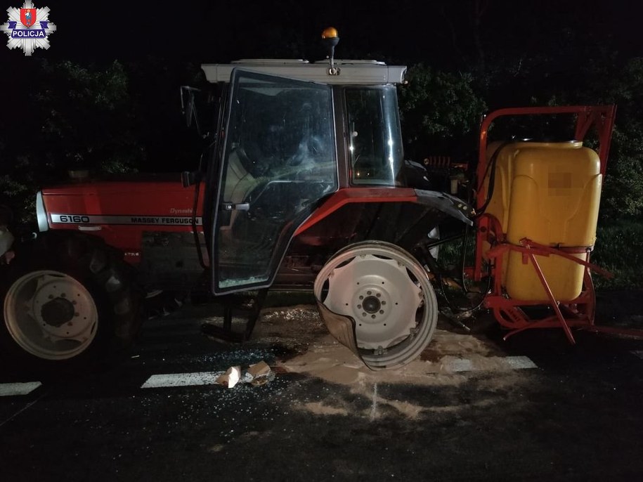 /policja Zamość  /Policja