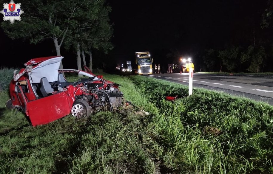 /policja Zamość  /Policja