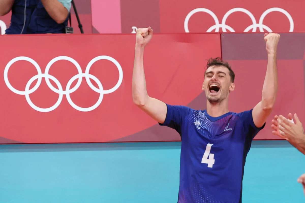 Duże wzmocnienie Jastrzębskiego Węgla! Atakujący reprezentacji Francji Jean Patry został siatkarzem mistrza Polski. 27-letni zawodnik zastąpi na tej pozycji swojego rodaka Stephena Boyera.