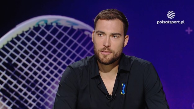 Jerzy Janowicz wypowiedział się na temat swojej współpracy z Igą Świątek.

