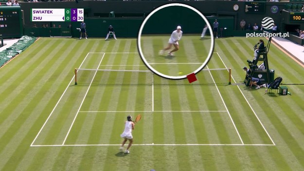 Maciej Synówka, ekspert Polsatu Sport, przeanalizował grę polskich tenisistów, którzy grali podczas pierwszego dnia Wimbledonu.

