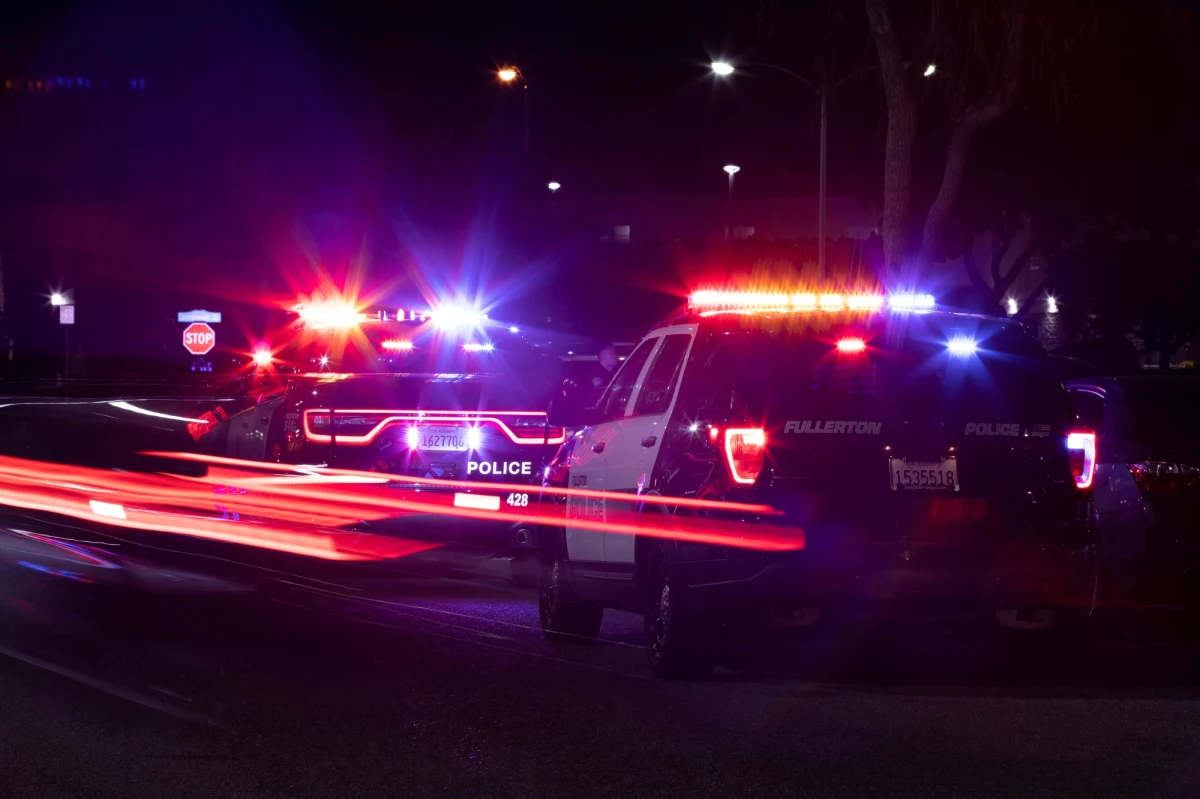 ​Trzy osoby zginęły, a osiem zostało rannych w strzelaninie w Teksasie, do której doszło w nocy z poniedziałku na wtorek w mieście Fort Worth - podał portal stacji CNN.