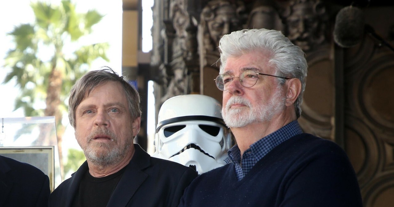 80th birthday of the famous creator.  Why do we love George Lucas movies?