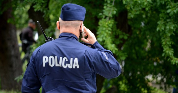 Dwumiesięczny chłopiec znajdował się pod opieką nietrzeźwych rodziców w Sosnowcu. Zatrzymany został ojciec dziecka. Jak wynika z informacji dziennikarzy RMF FM, podczas interwencji mężczyzna miał grozić policjantom siekierą, a jeden z funkcjonariuszy oddał strzał ostrzegawczy w powietrze. 