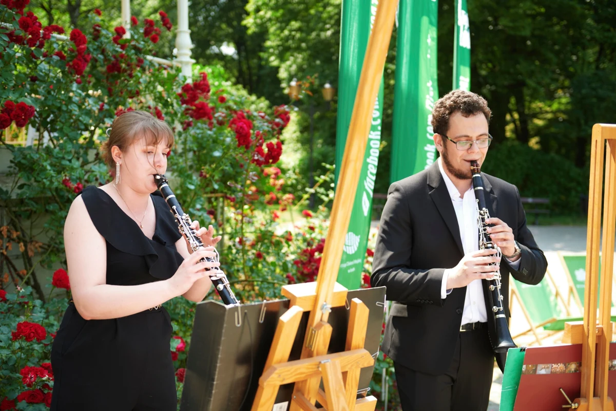 Co niedzielę łódzki Park Źródliska będą wypełniać dźwięki muzyki. To za sprawą wydarzenia: Letnie Koncerty w Altanie. Najbliższa uczta dla melomanów w niedzielę o godz. 17. Najbardziej wyjątkowy będzie koncert jubileuszowy na 600-lecie Łodzi - 30 lipca.