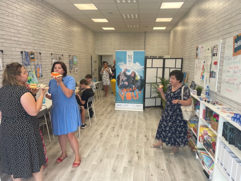 /Krzysztof Kot, RMF FM