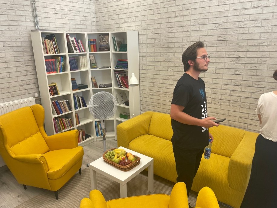 /Krzysztof Kot, RMF FM