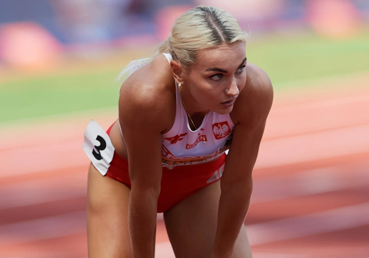 Nasza znakomita lekkoatletka Justyna Święty-Ersetic z powodu problemów zdrowotnych w tym sezonie już nie wystartuje. "Dla mnie niestety sezon, bardzo krótki sezon dobiegł końca. W tym roku nie zobaczycie mnie już na bieżni" - poinformowała w mediach społecznościowych.