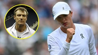 Iga Świątek faworytką Wimbledonu? Legenda nie ma wątpliwości. Odważna teza