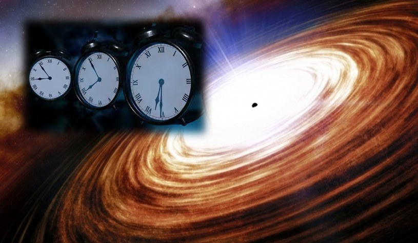Naukowcy używający kwazarów jako zegarów kosmicznych zaobserwowali, że gdy Wszechświat miał zaledwie miliard lat, czas płynął w nim dużo wolniej niż obecnie, co jest dowodem na kilka ważnych teorii. 