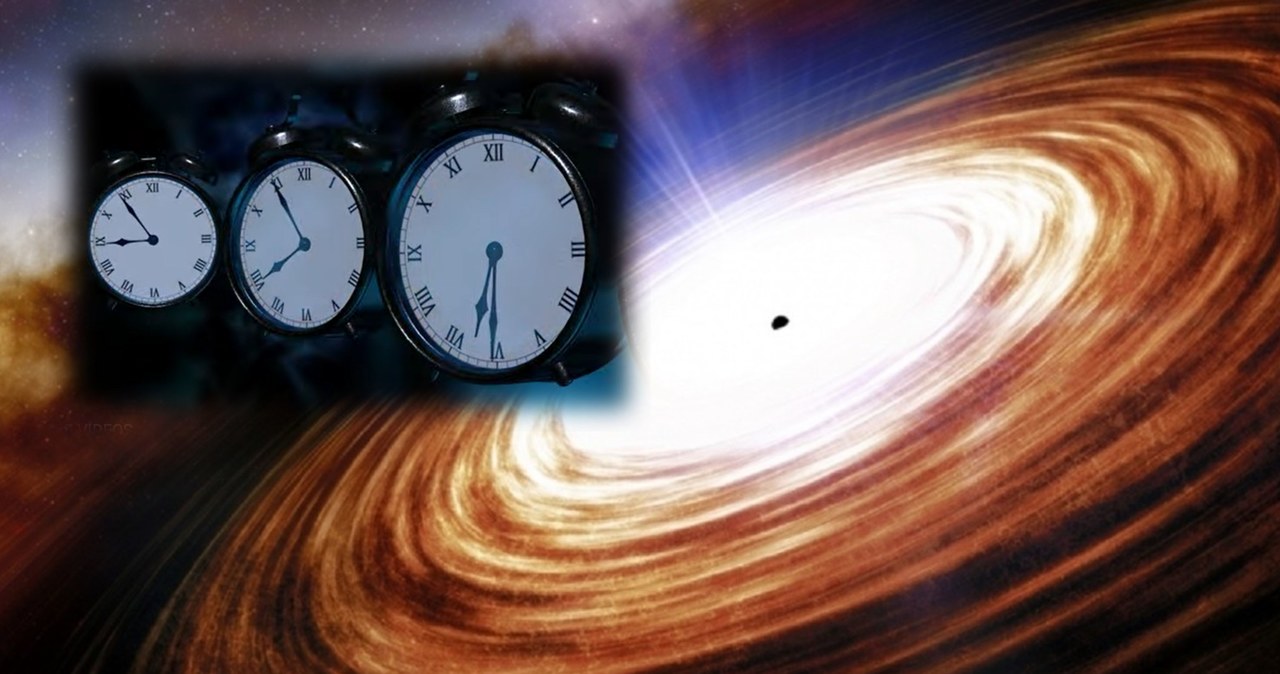 Naukowcy używający kwazarów jako zegarów kosmicznych zaobserwowali, że gdy Wszechświat miał zaledwie miliard lat, czas płynął w nim dużo wolniej niż obecnie, co jest dowodem na kilka ważnych teorii. 