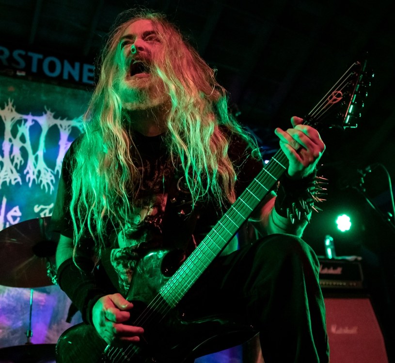 Pod koniec sierpnia fani death metalu będą mogli sięgnąć po nową płytę Incantation, żywej legendy gatunku z USA.